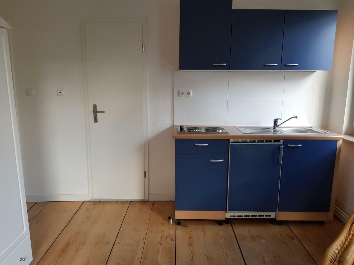 Vermietung-Maintal Exterior foto