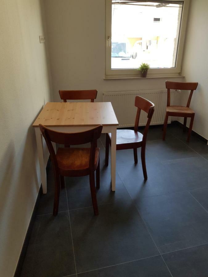 Vermietung-Maintal Exterior foto